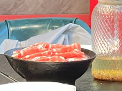 -阳坊涮肉(西直门凯德mall店)