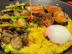 -西堤牛排(南京龙江店)