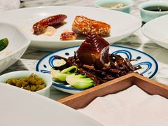 -湖滨28中餐厅·西湖宴·杭州君悦酒店