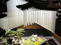 -蘇锦宴·淮扬菜烤鸭·小院(三元桥霄云路店)