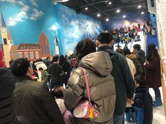 -Mr·Kuma酷么先生雪之乐园
