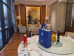 -名轩·中餐厅(南京玄武湖假日酒店)
