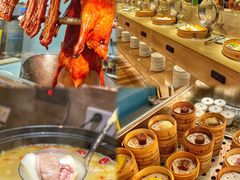-御水泉·国际水疗会(广州长隆店)