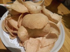 泰式虾片-东瓯泡泡(百里东路店)