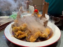 -老济南·地道济南菜(大明湖店)