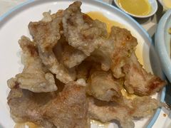 传统锅包肉-北李妈妈菜·海肠捞饭(开发区万达店)