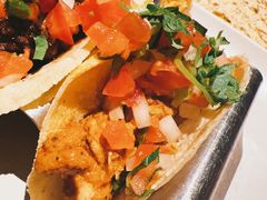 Taco-墨纪Mojí墨西哥餐厅(官舍店)