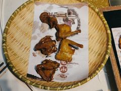 -陶缘一号·四季缘·老字号顺德菜·户外婚礼家宴(西滘店)