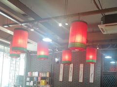 -陈府大宅门成都火锅·手切鲜肉(太原街店)