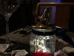 -莲西餐(曲江店)