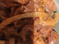 -新石器烤肉(百联川沙店)