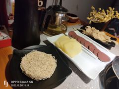 -重庆锦火锅(惠福东路店)