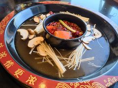 -三江两海老火锅(北京首店)