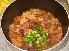 -芸山季·云南山珍菌火锅(人民广场来福士店)