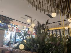 -SULTAN·苏坦土耳其餐厅(新光汇店)