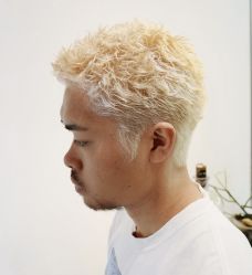 -风生造型