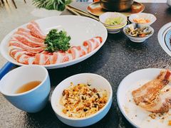 -熊大·鲜烤黄牛肉(五山店)