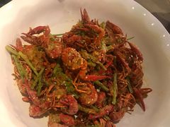 -天都火锅酒楼(虹梅南路店)