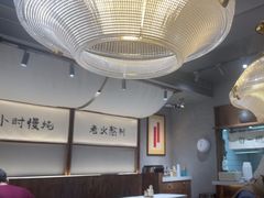 -王全兴鸡血汤鸡汤饭(交通路店)