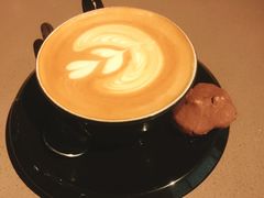 -Bracket Coffee(工体店)