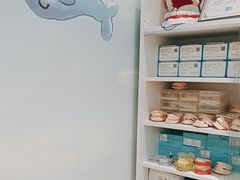 -圣贝口腔(海淀店)