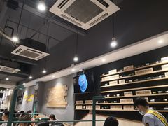 -木屋烧烤(岗顶二店)