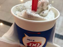 -DQ·蛋糕·冰淇淋(周浦万达店)