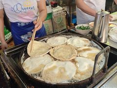 -张记灌饼(丰富路店)