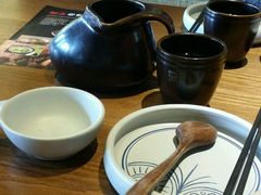 -云海肴·汽锅鸡·云南菜(天山百盛优客店)