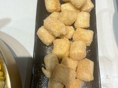 -崔解放·朝韩大排档(虹悦城店)