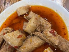 -雨田饭店
