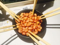 -新楚记烧烤·酒场·夺命肥肠(车公庙店)