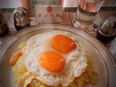 -飞鹰餐厅