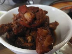 -57号彩豆园(柳沟豆腐宴店)