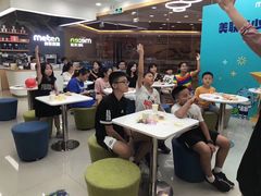 -美联英语(乐从天佑城中心)