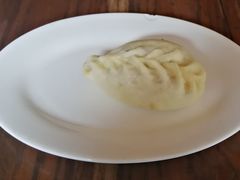 茄子包子-关中老碗(建工路店)