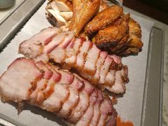 -绿茶餐厅(成都大悦城店)