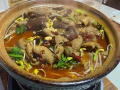 -川味堂·四川豆花(八卦岭店)