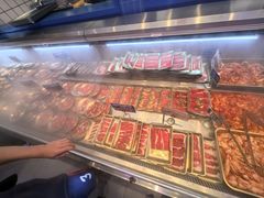 -喜井无限自助烤肉公司(石厦店)