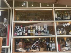 -佐敦面包铺·JORDAN BAKERY