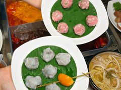 -皇城老妈火锅(琴台店)