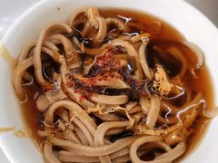 -杨记灌肠(食品街店)