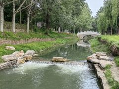 -北坞公园