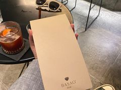 -BE NORMAL CAFE(霞溪路店)