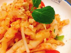 -美奈小馆·越南料理(中航城君尚购物中心店)