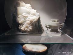 -中国地质博物馆