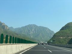 -玉渡山自然风景区