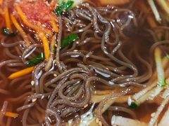 冷面-意成料理