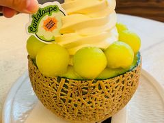 -玲婧胡同·生日蛋糕·餐厅(嘉里城店)