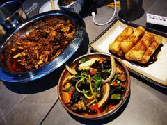 -耍盆友·重庆江湖菜(百子湾店)